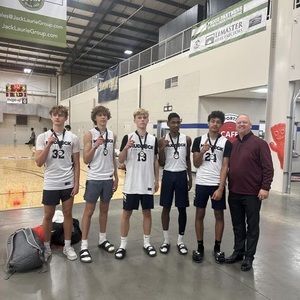 Meet your Posher, April